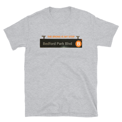 Bedford Park Blvd Shirt Bedford Park Blvd Shirt