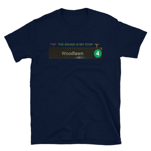 Woodlawn Shirt Woodlawn Shirt