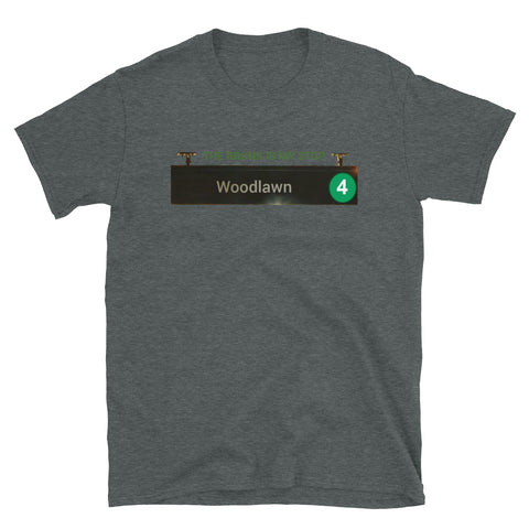 Woodlawn Shirt Woodlawn Shirt