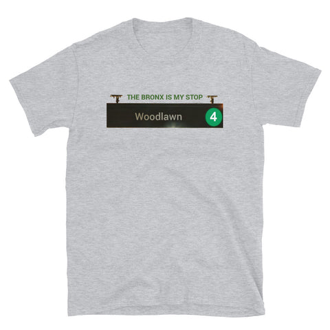 Woodlawn Shirt Woodlawn Shirt