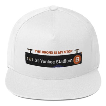 B Train Hat