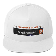 Load image into Gallery viewer, Kingsbridge Rd Hat
