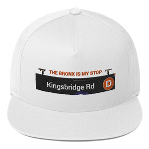 Kingsbridge Rd Hat