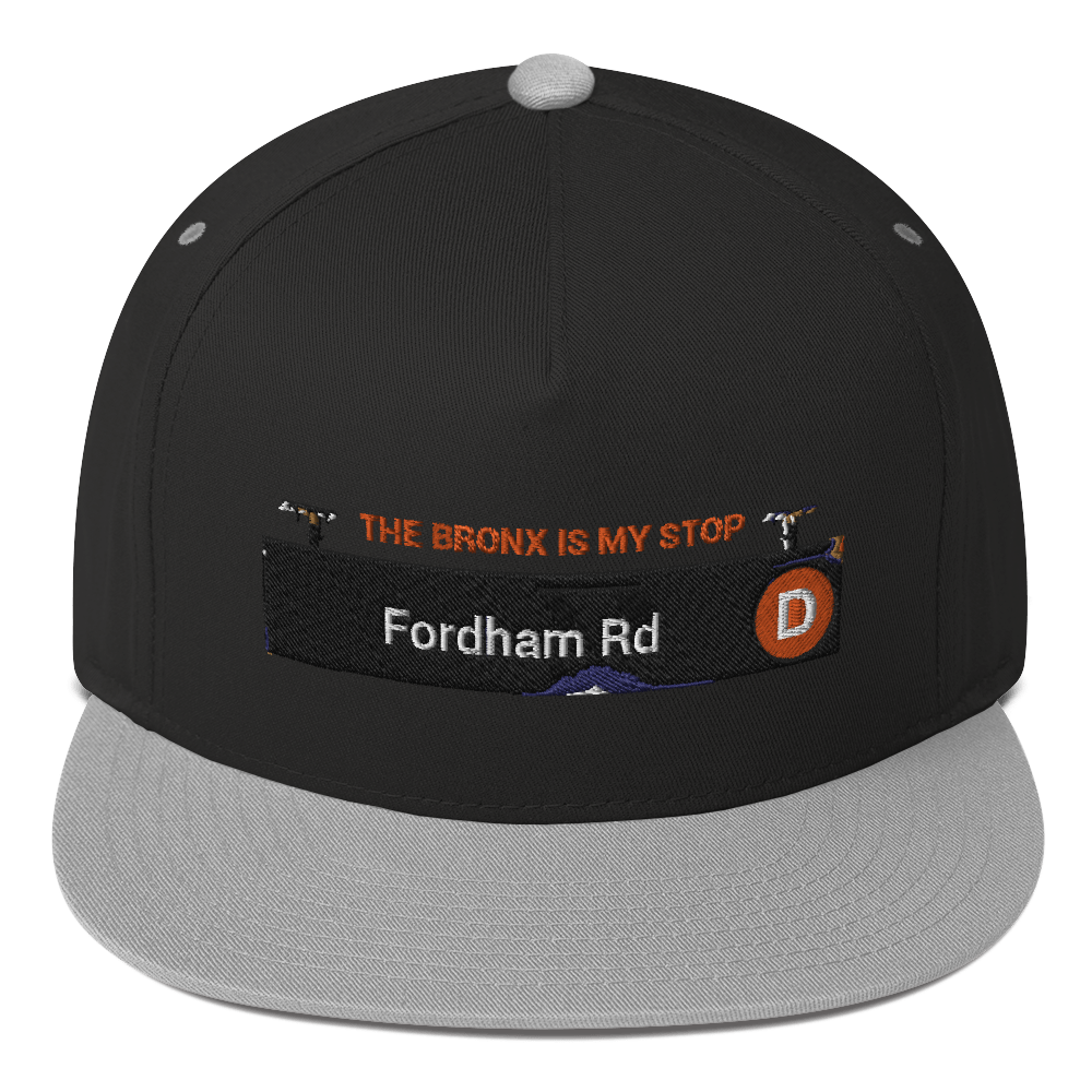 Fordham Rd Hat