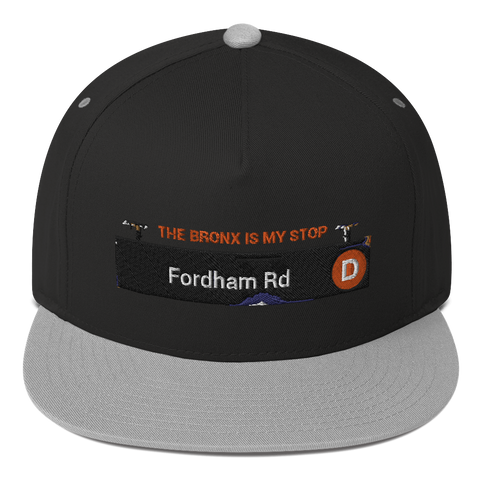 Fordham Rd Hat