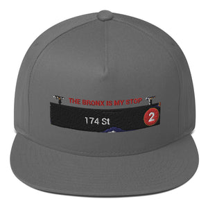 174 Street Hat