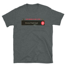 Load image into Gallery viewer, Bronx Park East Shirt
