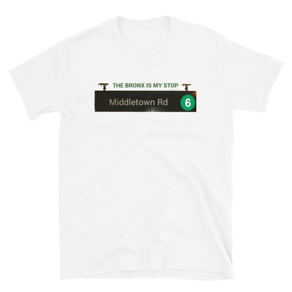 Middletown Rd Shirt