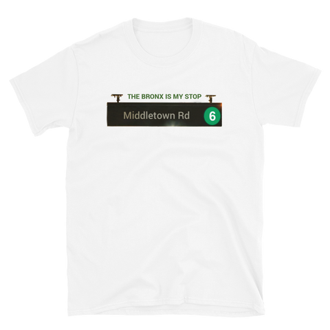 Middletown Rd Shirt