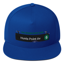 Load image into Gallery viewer, Hunts Point Av Hat
