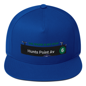 Hunts Point Av Hat