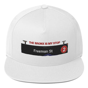 Freeman Street Hat