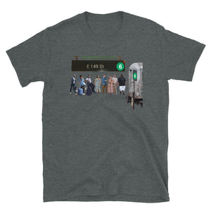 E 149 Street Shirt