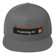 Load image into Gallery viewer, Kingsbridge Rd Hat
