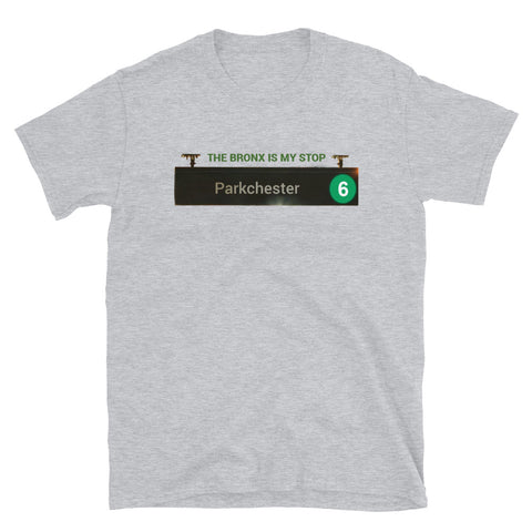 Parkchester Shirt