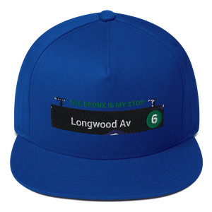 Longwood Av Hat