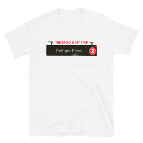 Pelham Pkwy Shirt