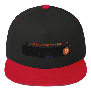 170th Street Hat