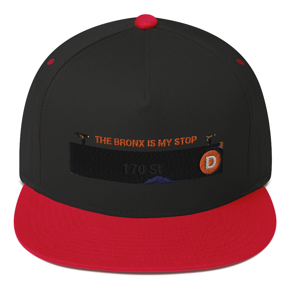 170th Street Hat