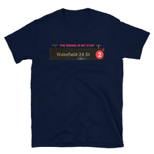 Load image into Gallery viewer, Wakefield-24 Street Shirt
