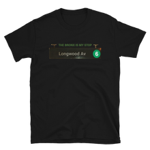 Load image into Gallery viewer, Longwood Av Shirt
