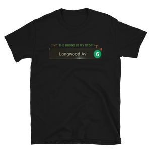 Longwood Av Shirt