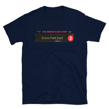 Load image into Gallery viewer, Bronx Park East Shirt
