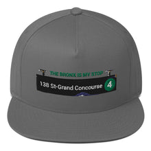 Load image into Gallery viewer, 138 Street Grand Concourse Hat
