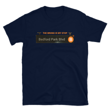 Load image into Gallery viewer, Bedford Park Blvd Shirt
