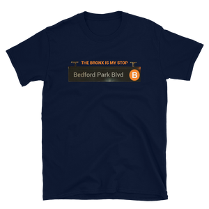 Bedford Park Blvd Shirt