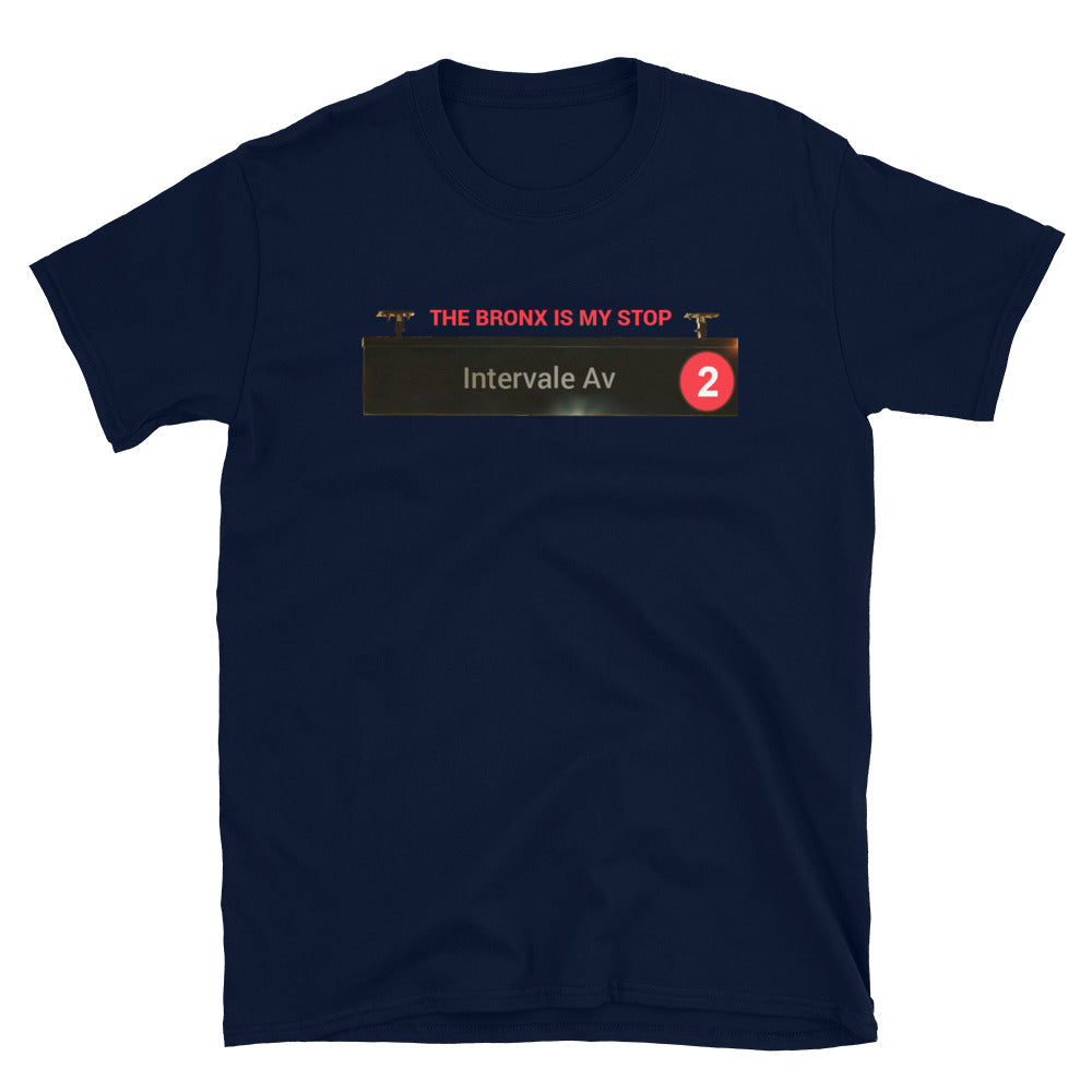 Intervale-Av Shirt