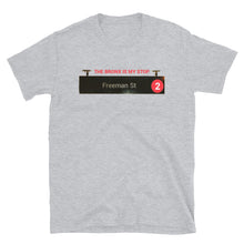 Load image into Gallery viewer, Freeman Street Shirt
