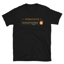 Load image into Gallery viewer, Bedford Park Blvd Shirt
