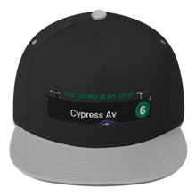 Load image into Gallery viewer, Cypress Av Hat
