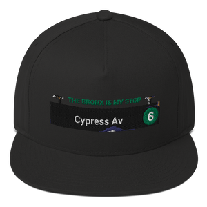 Cypress Av Hat