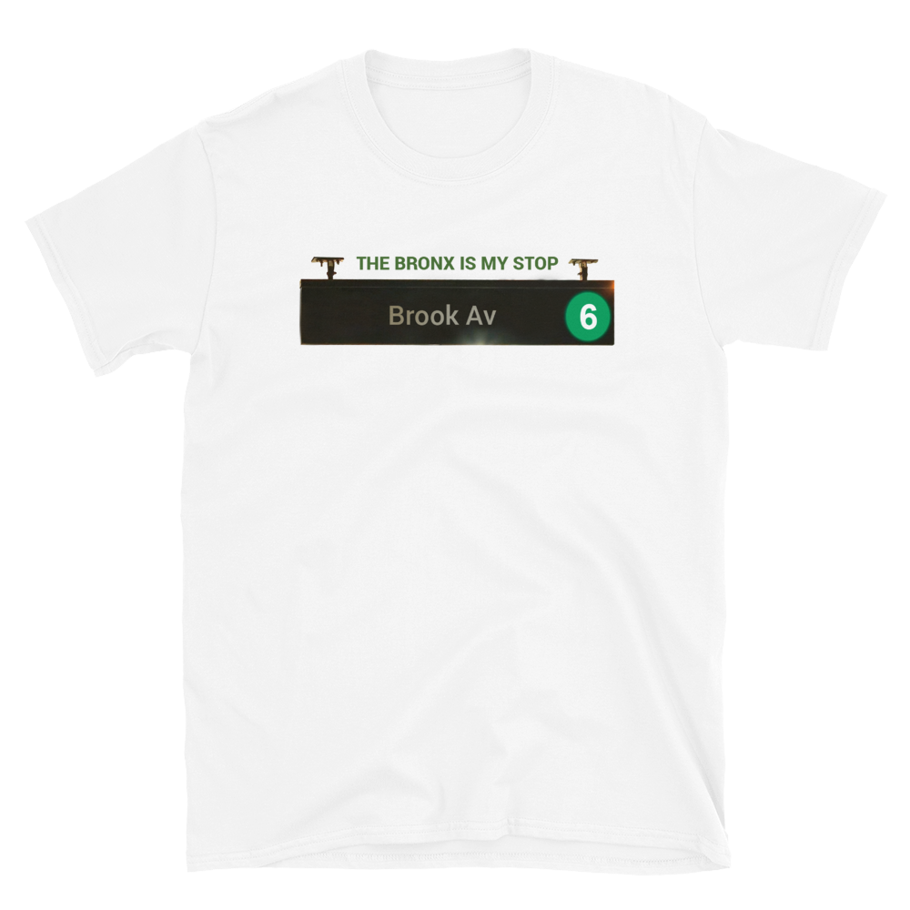 Brook Av Shirt