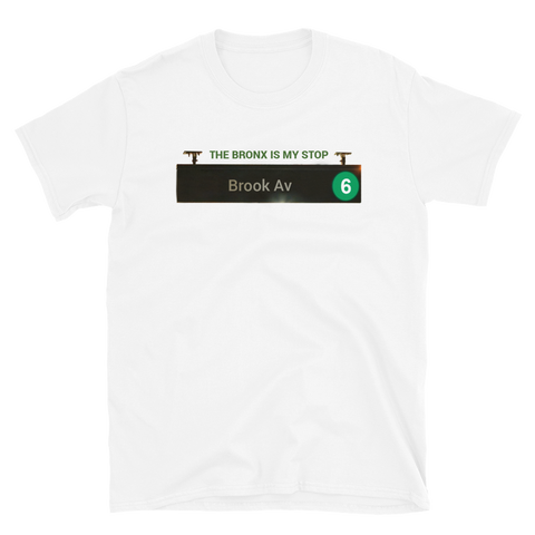 Brook Av Shirt