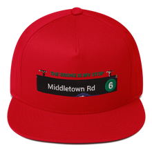 Load image into Gallery viewer, Middletown Rd Hat
