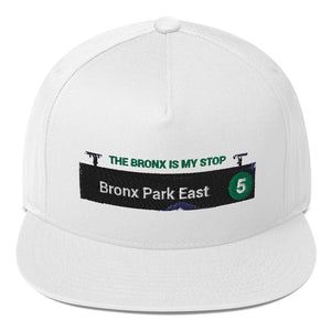 Bronx Park East