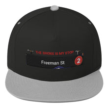 Load image into Gallery viewer, Freeman Street Hat
