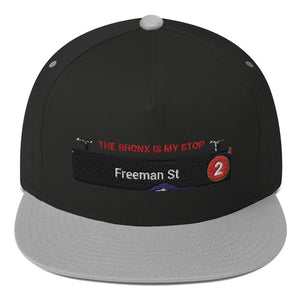 Freeman Street Hat