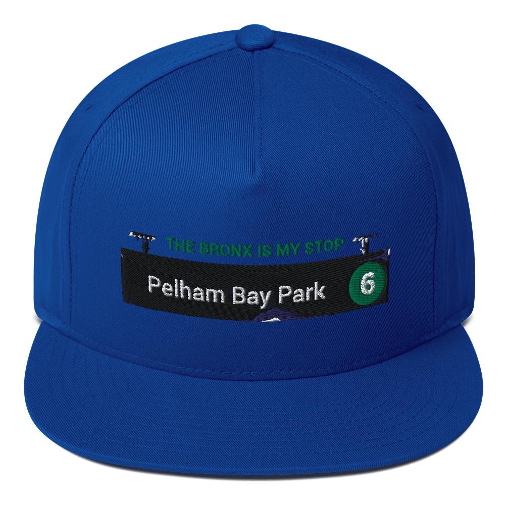 Pelham Bay Park Hat