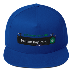 Pelham Bay Park Hat