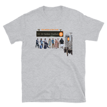 Load image into Gallery viewer, 161th Street Yankee Stadium Shirt
