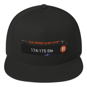 174-175th Street Hat