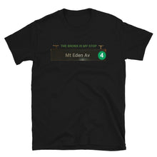 Load image into Gallery viewer, Mt Eden-Av Shirt
