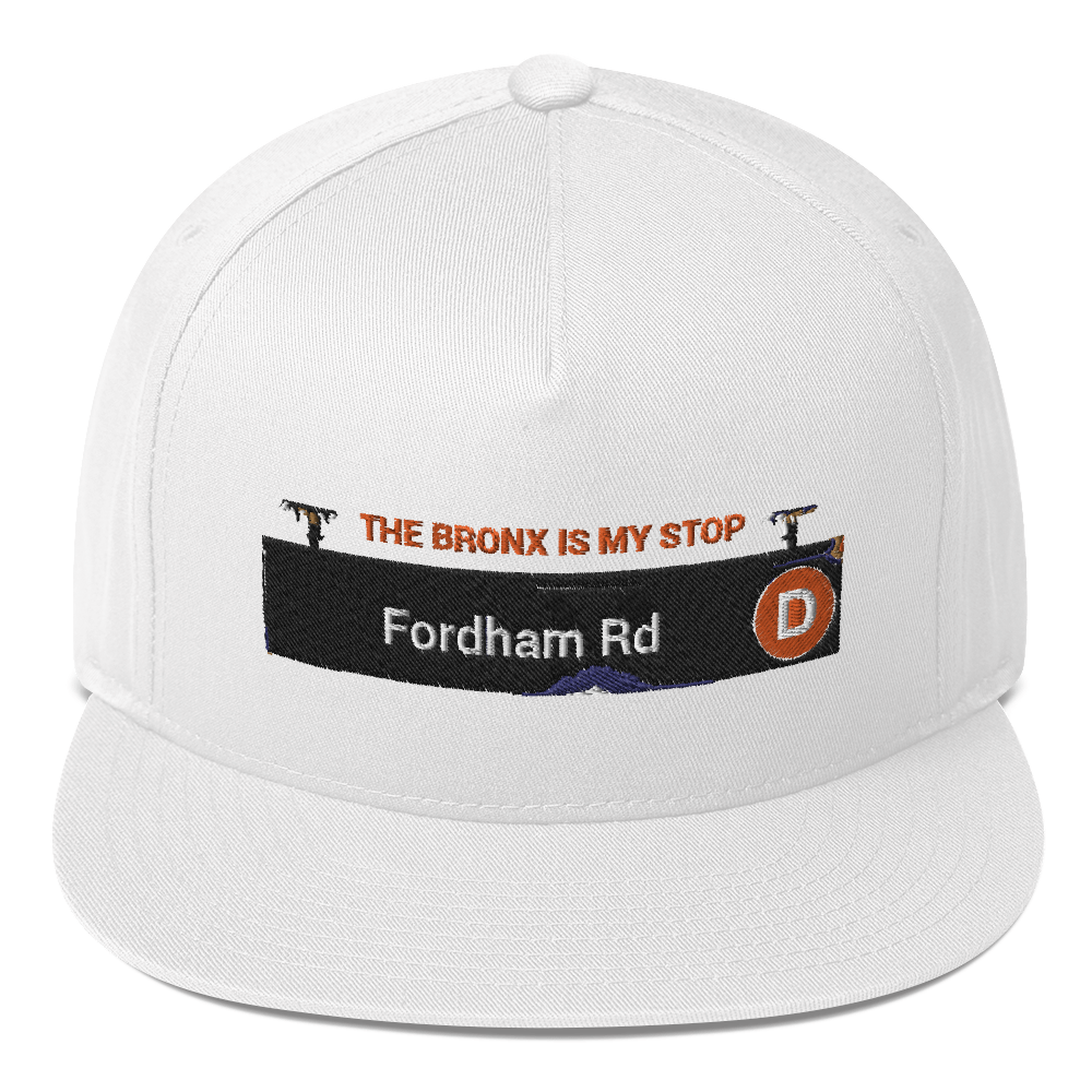 Fordham Rd Hat