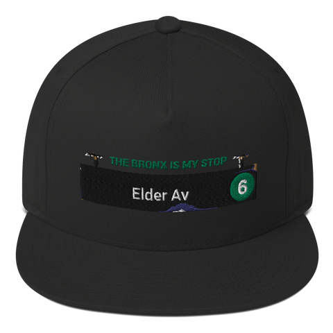 Elder Av Hat