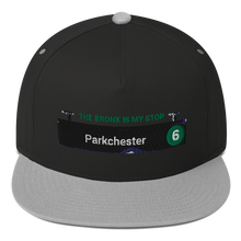 Load image into Gallery viewer, Parkchester Hat
