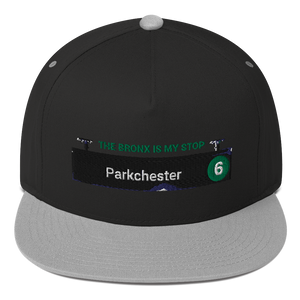 Parkchester Hat